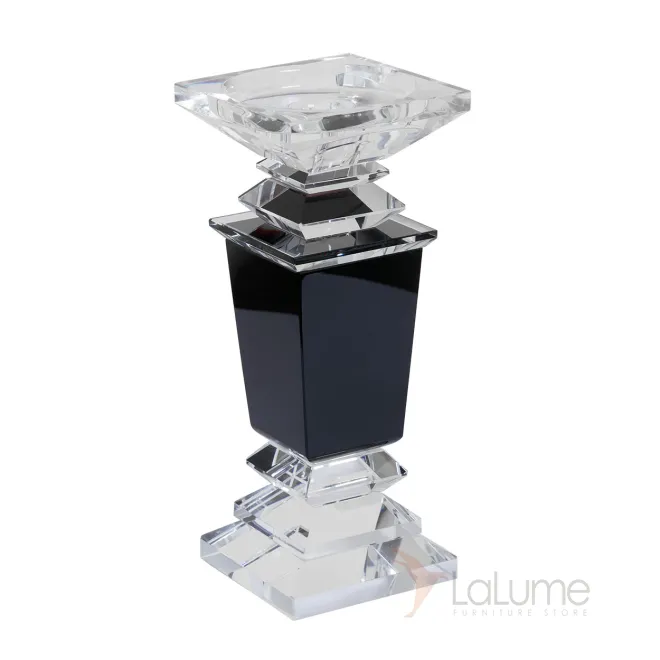 Подсвечник хрустальный X111376 от LaLume