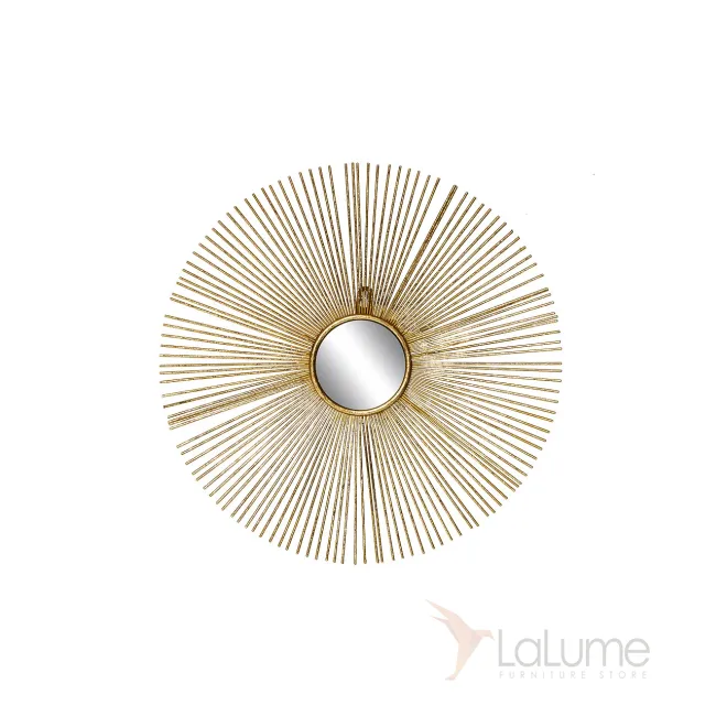 Зеркало декоративное 37SM-0533 от LaLume Зеркало декоративное 37SM-0533 от LaLume