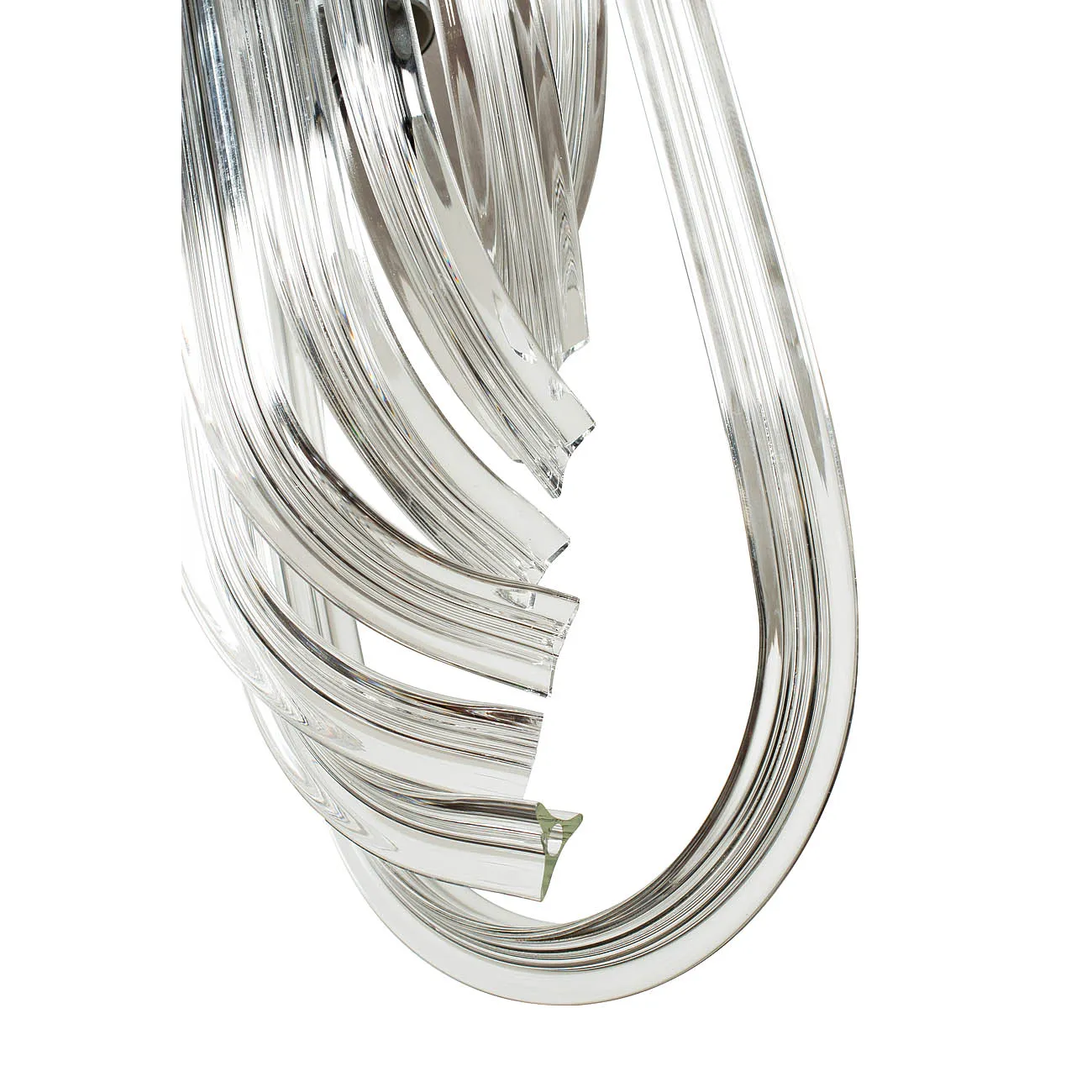 Бра стеклянное K2KR116-1 от LaLume Бра стеклянное K2KR116-1 от LaLume