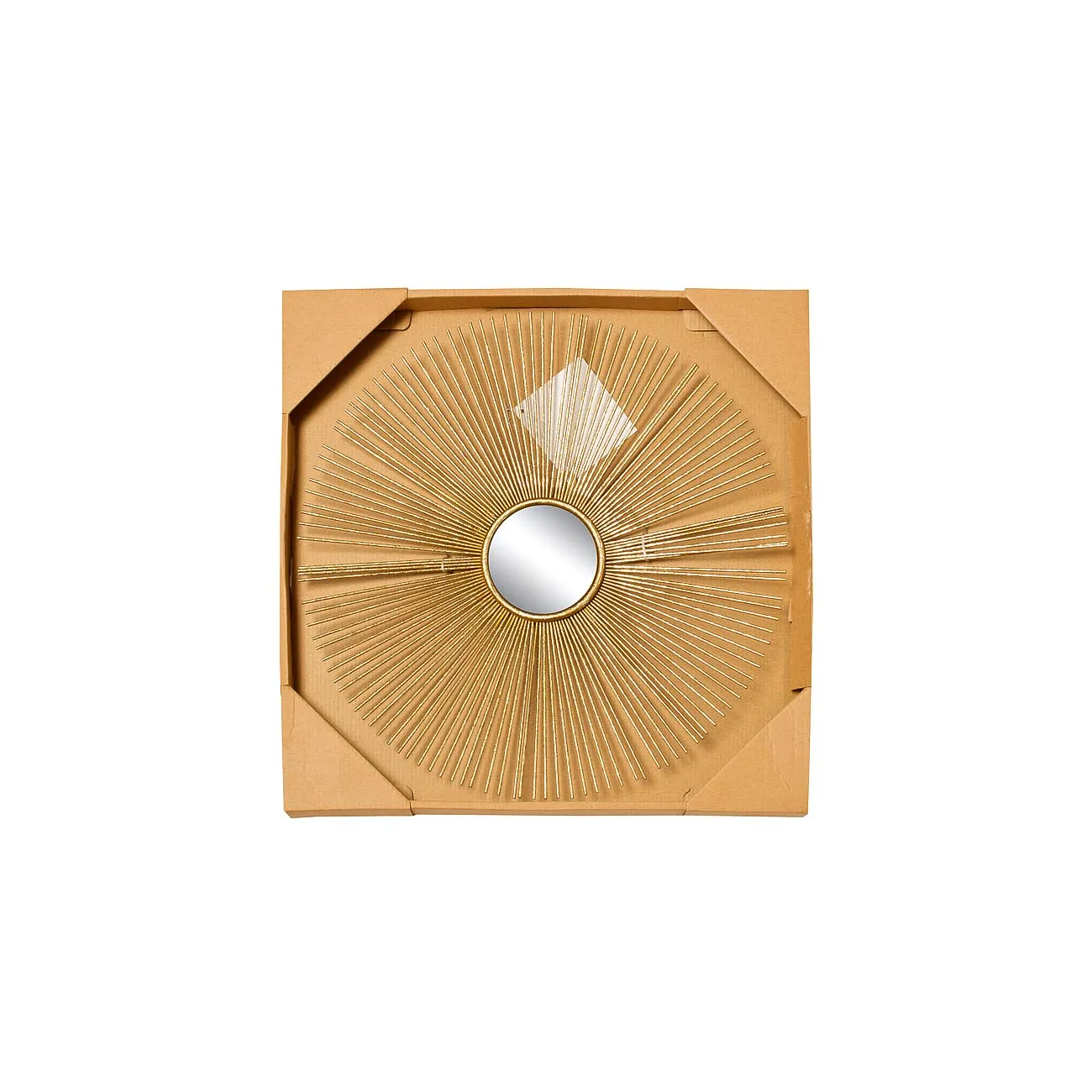 Зеркало декоративное 37SM-0533 от LaLume Зеркало декоративное 37SM-0533 от LaLume