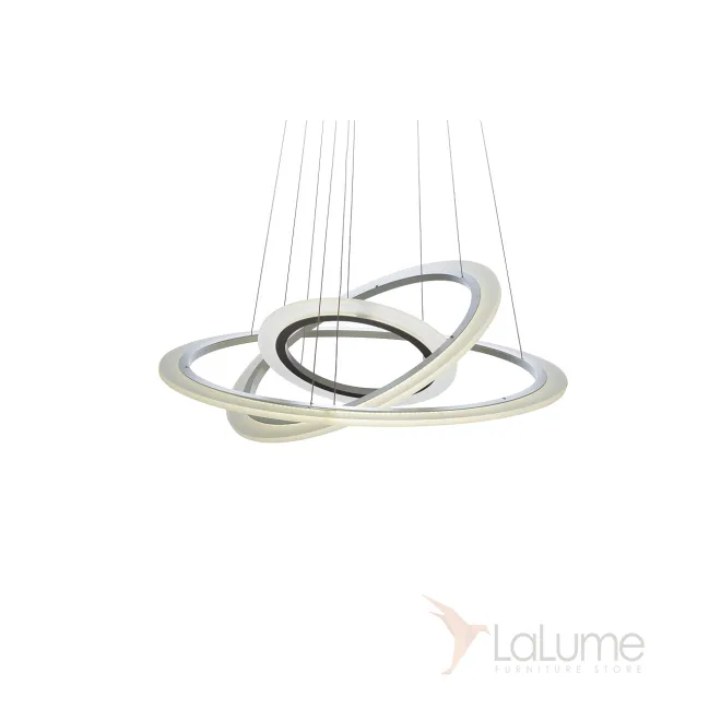 Светильник подвесной Кольца K2BRL-1053P от LaLume Светильник подвесной Кольца K2BRL-1053P от LaLume
