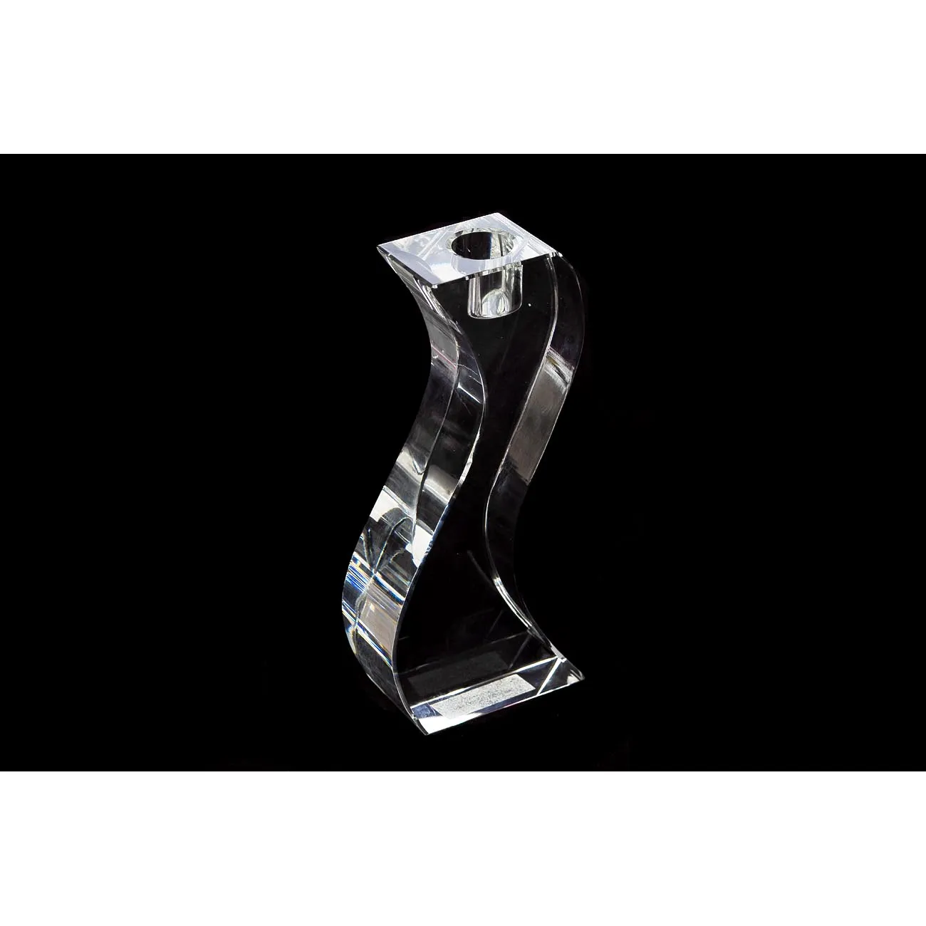 Подсвечник хрустальный XS990 от LaLume