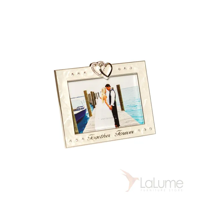 Фоторамка Навсегда вместе PF10332 от LaLume Фоторамка Навсегда вместе PF10332 от LaLume