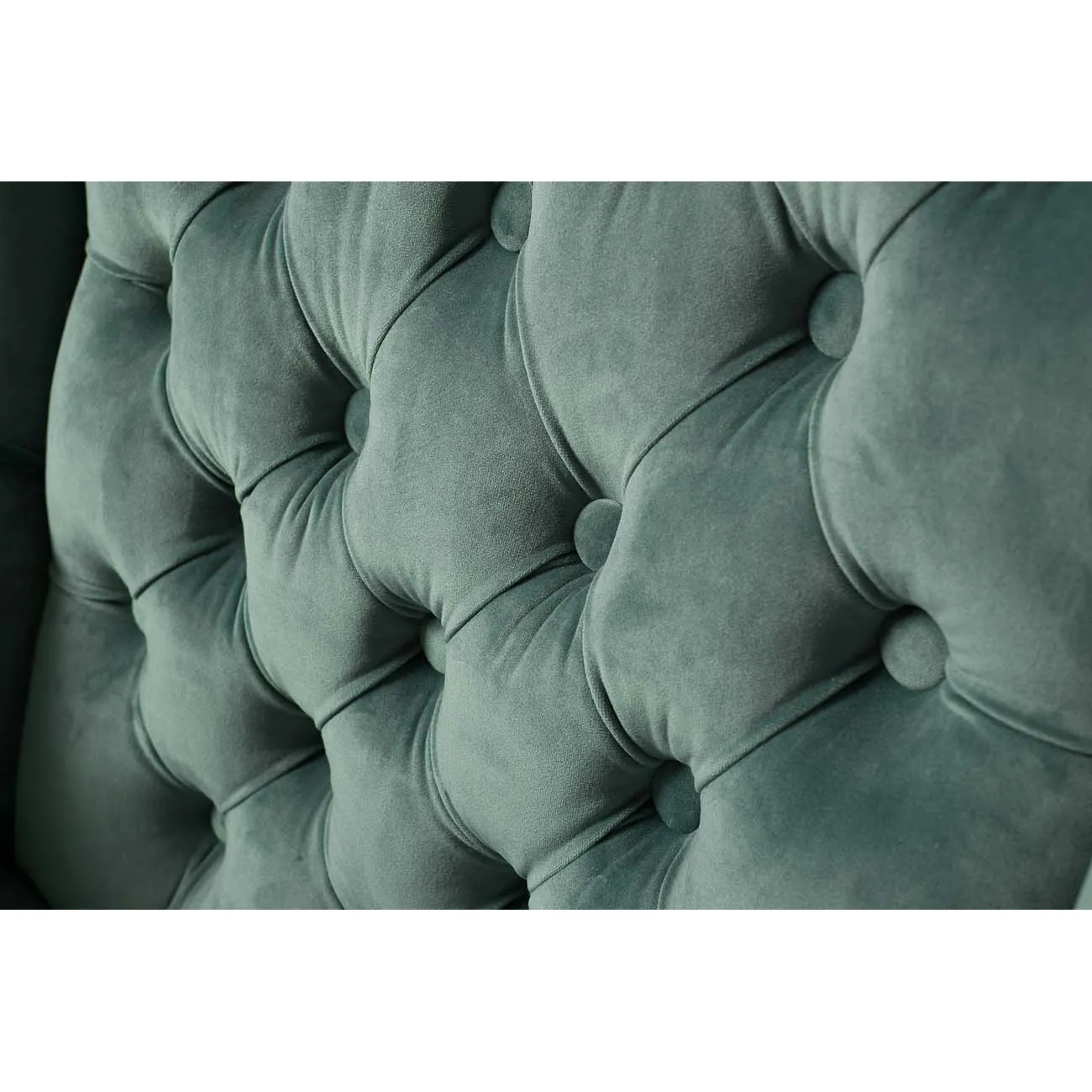 Кресло изумрудное мягкое PJC591-PJ635 от LaLume