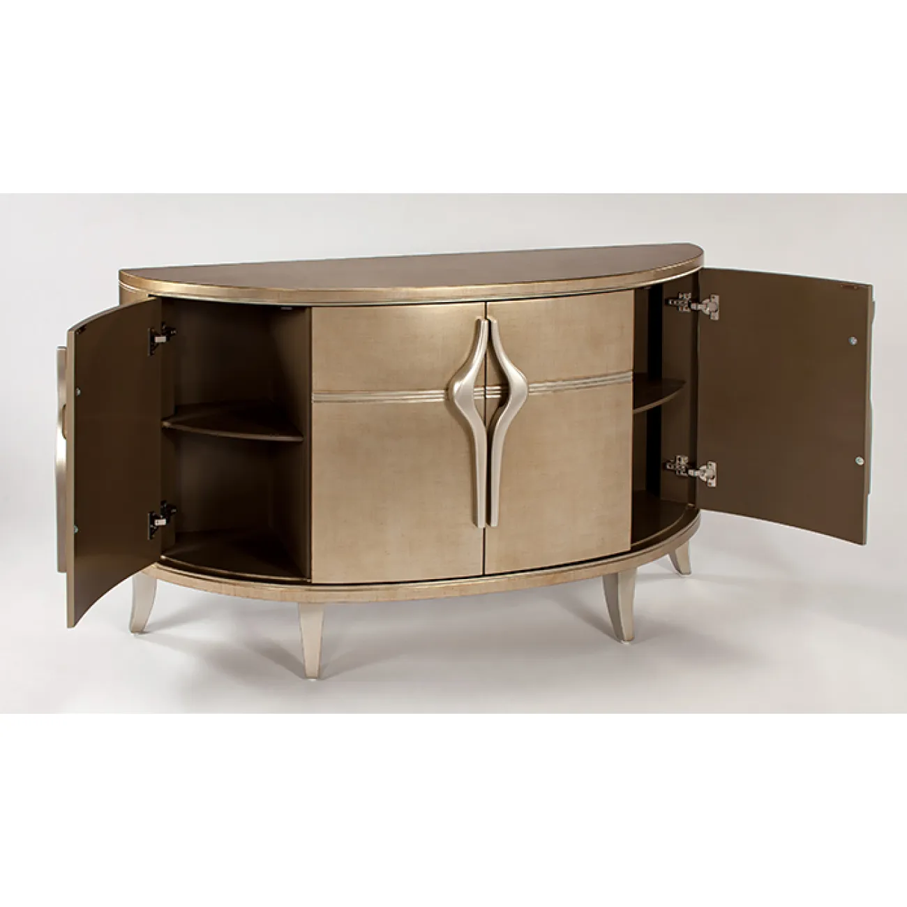 Комод округлый ART-4500-S от LaLume