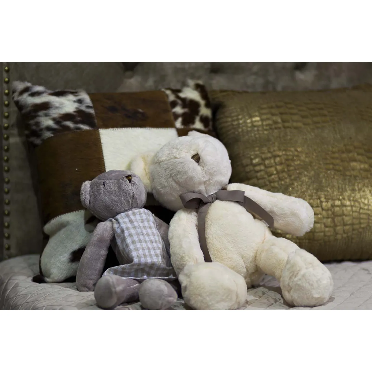 Игрушка  Мишка  F13B-0059 от LaLume