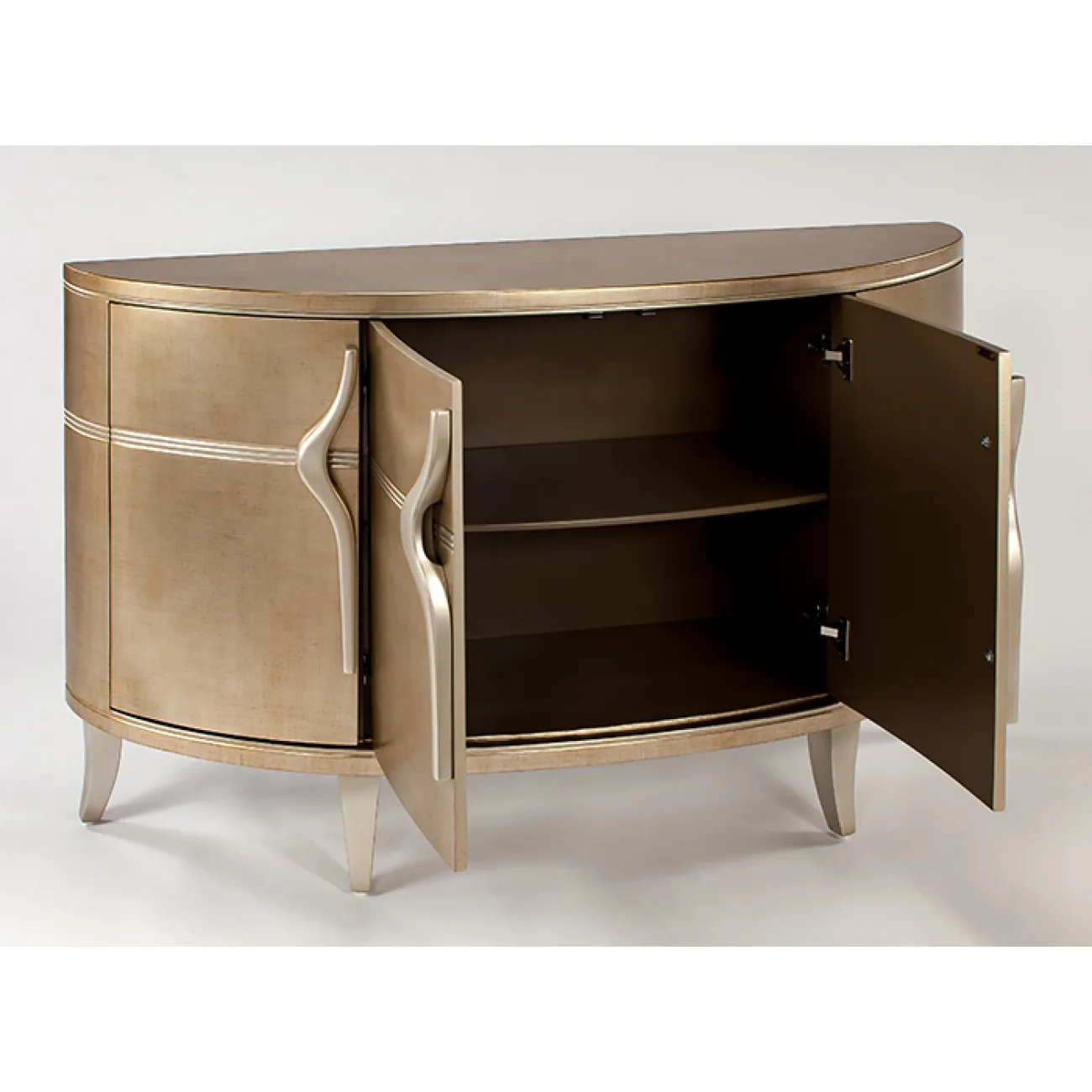 Комод округлый ART-4500-S от LaLume