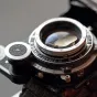 Постер  Камера ретро  54STR-CAMERA от LaLume
