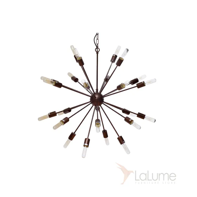 Светильник потолочный 15-D3055-24 от LaLume