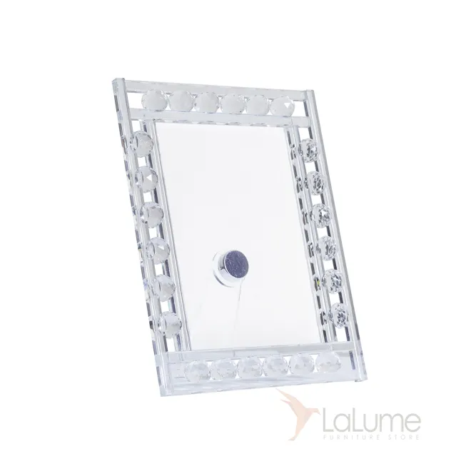 Фоторамка хрустальная XX1472 от LaLume