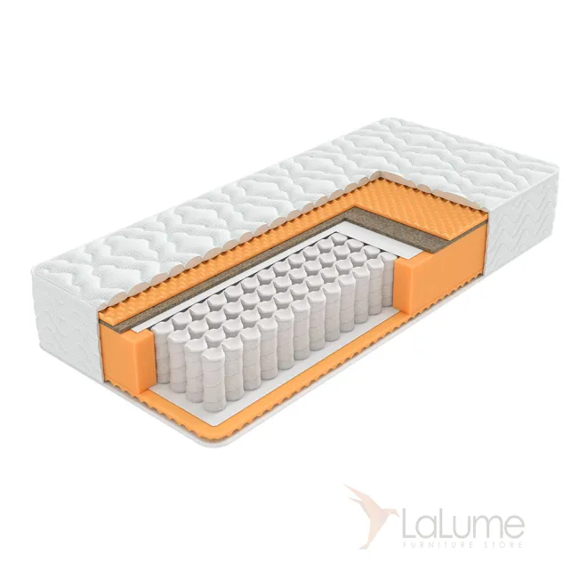 Матрас VITALITY двуспальный 160*200 cм (ОРМАТЕК) 53-VIT-160-200 от LaLume Матрас VITALITY двуспальный 160*200 cм (ОРМАТЕК) 53-VIT-160-200 от LaLume