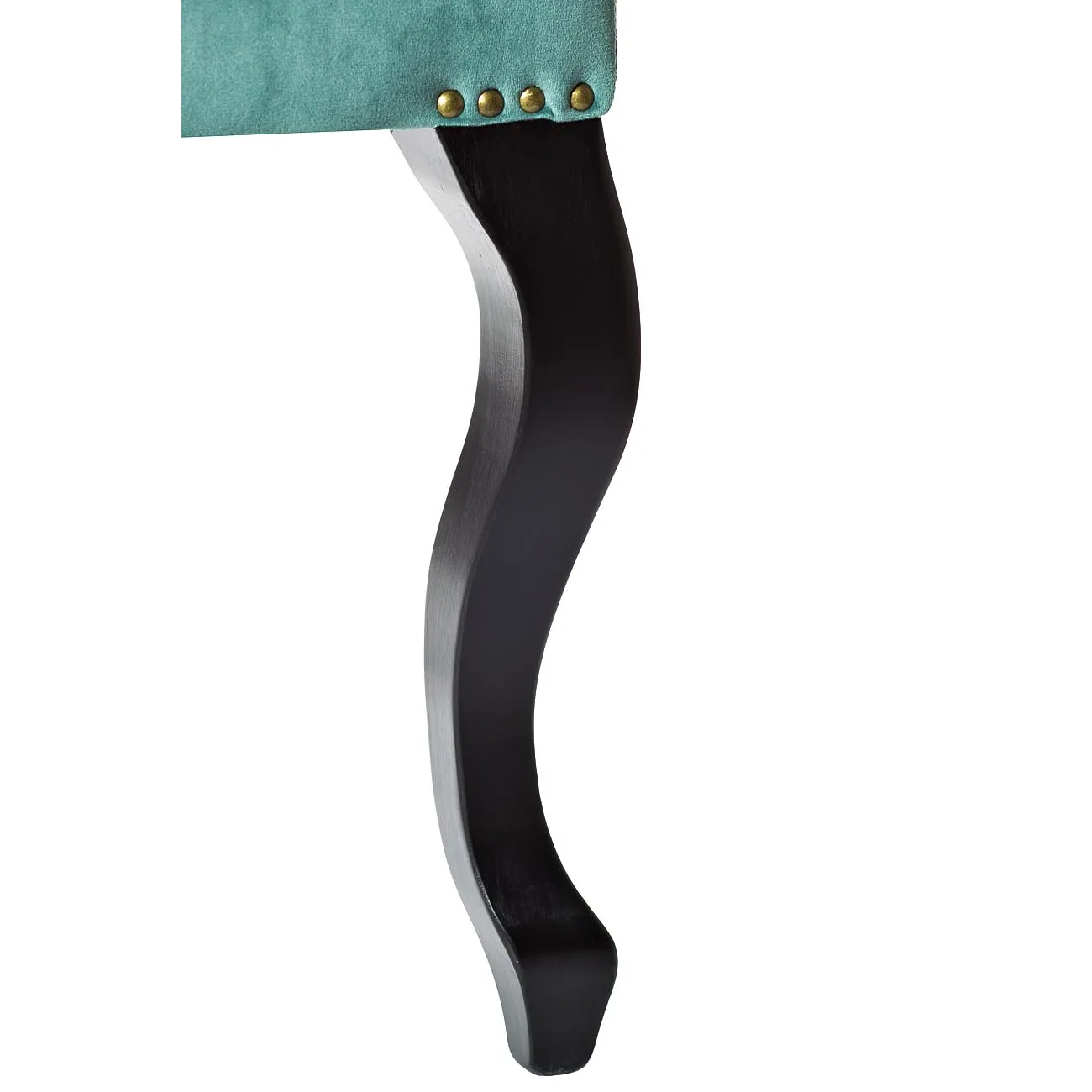 Кресло изумрудное мягкое PJC591-PJ635 от LaLume