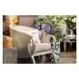 Стебли травы с цветами 8J-12RB0001 от LaLume