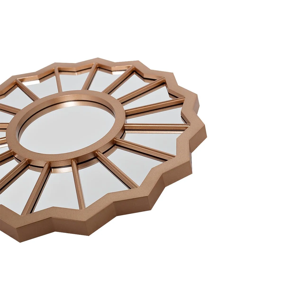 Набор из 3х зеркал SET986 от LaLume Набор из 3х зеркал SET986 от LaLume