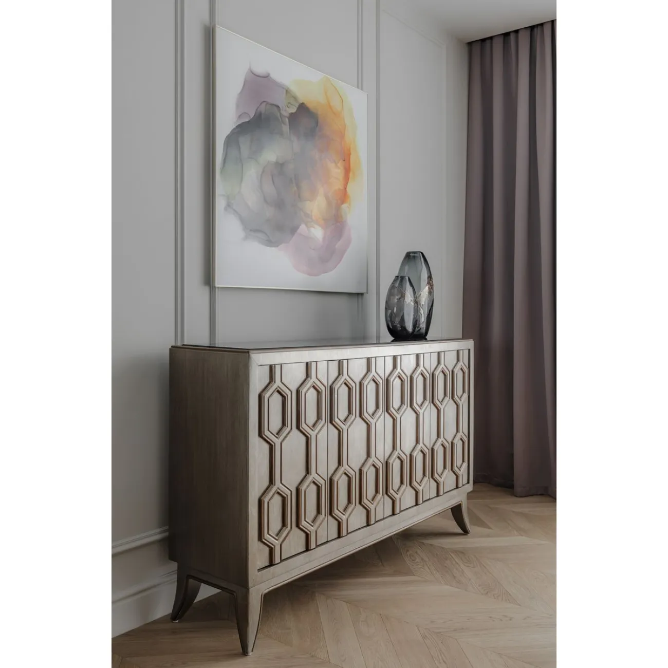 Постер  Акварель  54STR-AQUARELLE3 от LaLume