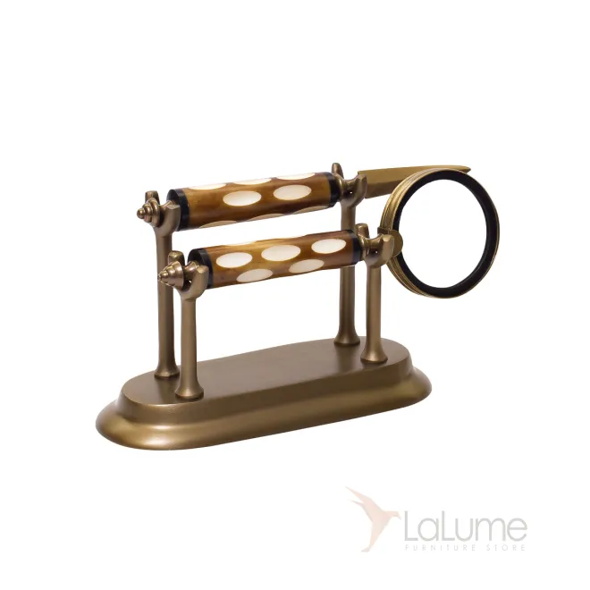 Лупа и нож для писем IK48714 от LaLume