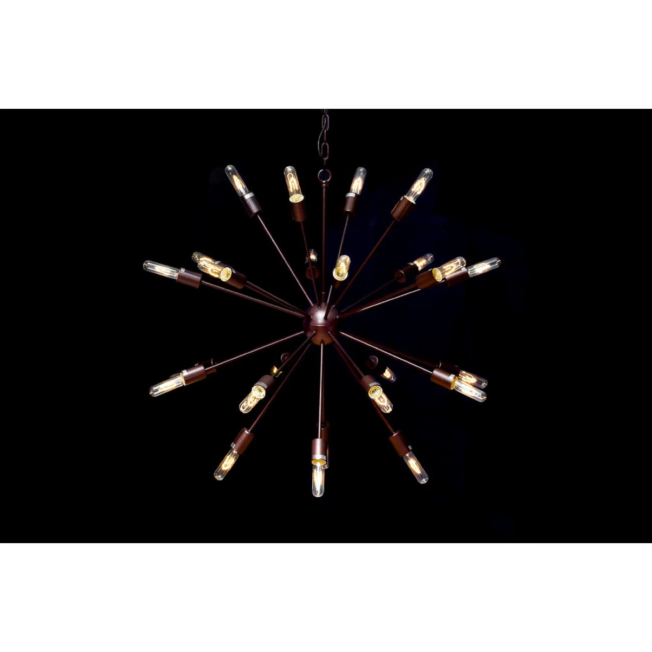 Светильник потолочный 15-D3055-24 от LaLume