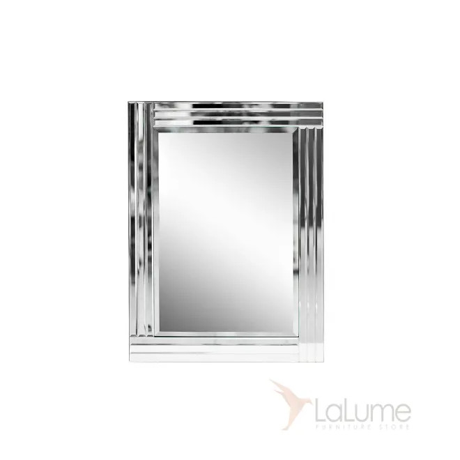 Зеркало декоративное прямоугольное 50SX-8008
