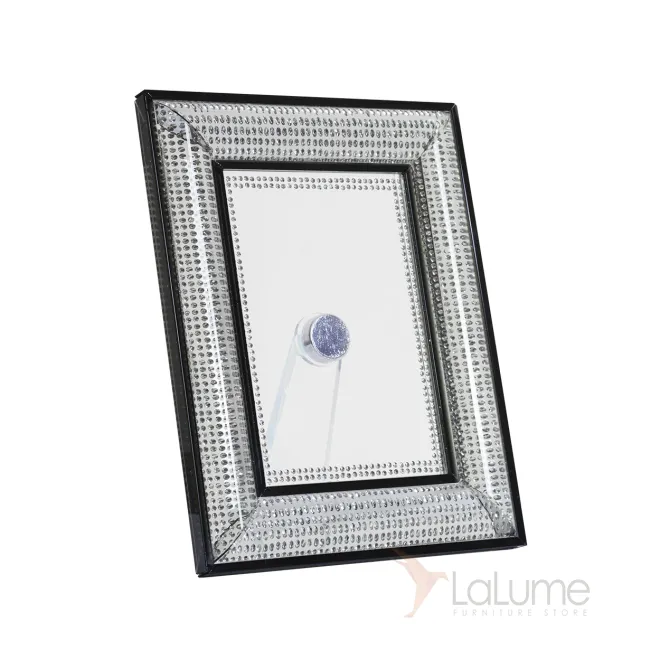 Фоторамка из хрусталя XX3770W от LaLume
