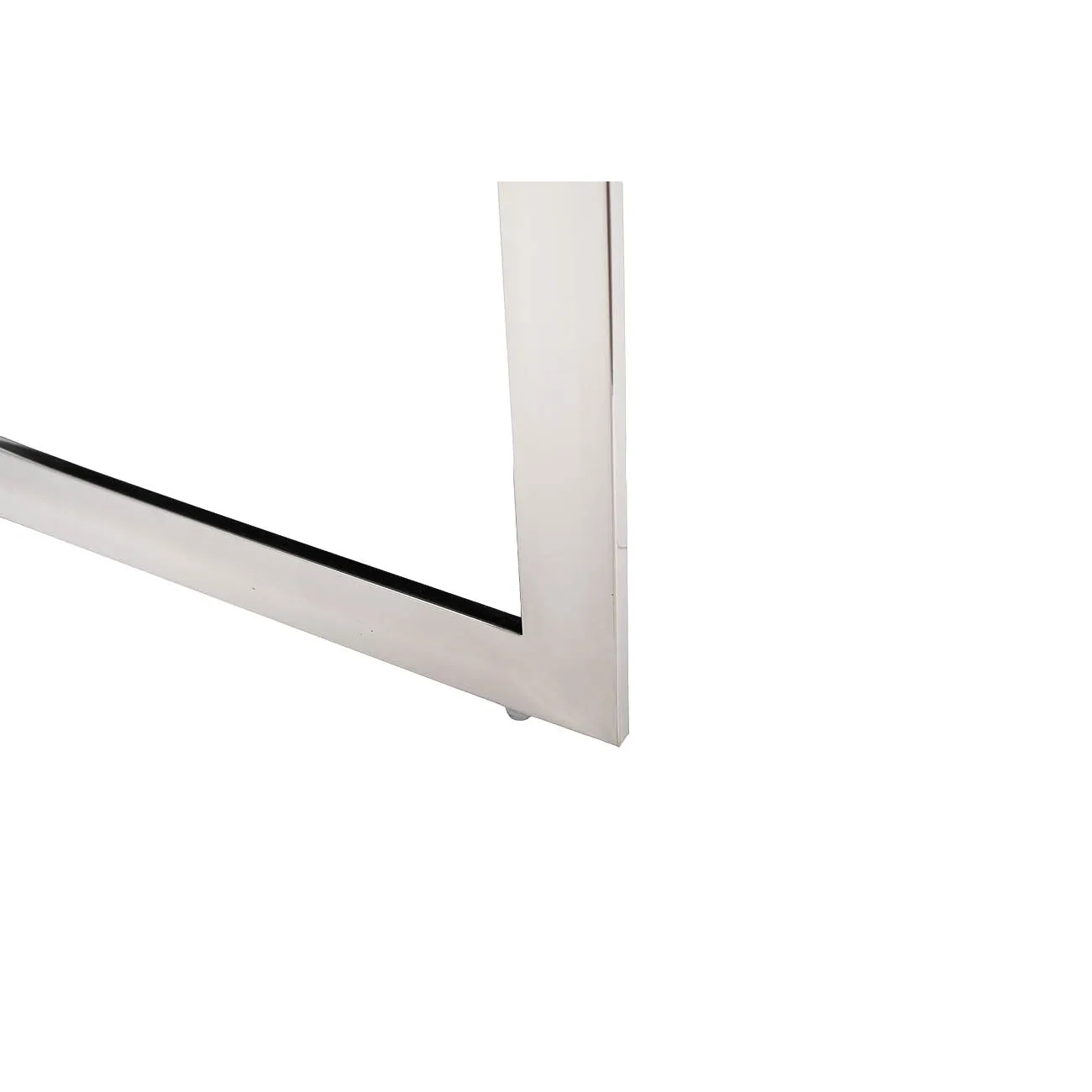 Кресло на металлическом каркасе сине-зеленое ZW-777 GRN SS от LaLume