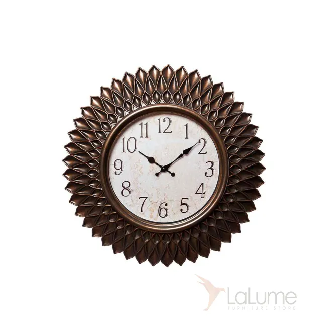 Часы настенные круглые L1018 от LaLume