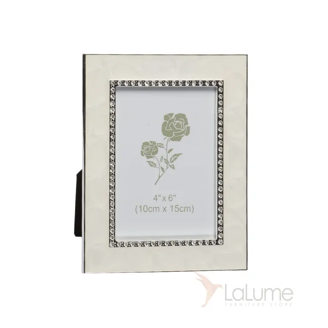 Фоторамка декоративная LS2034-4 от LaLume