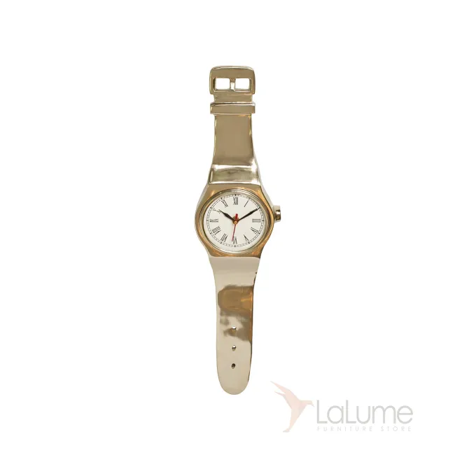 Часы настенные декоративные IKN2609 от LaLume