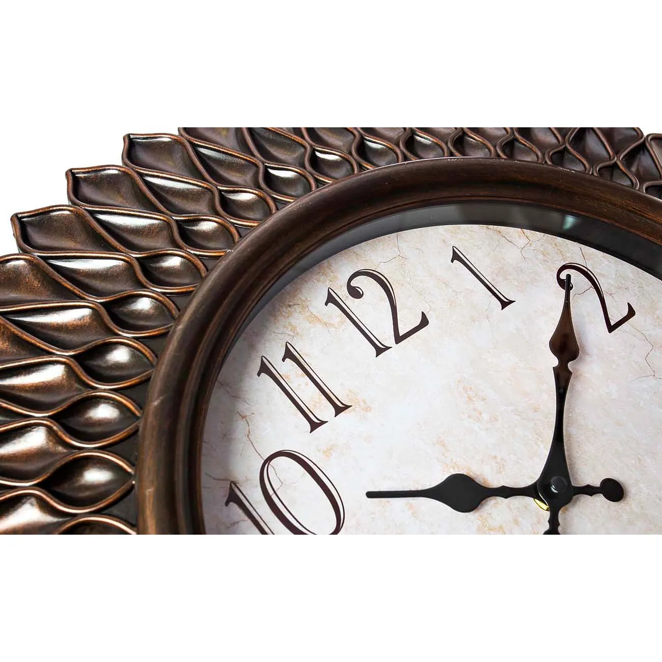 Часы настенные круглые L1018 от LaLume