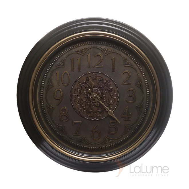 Часы настенные круглые L335 от LaLume