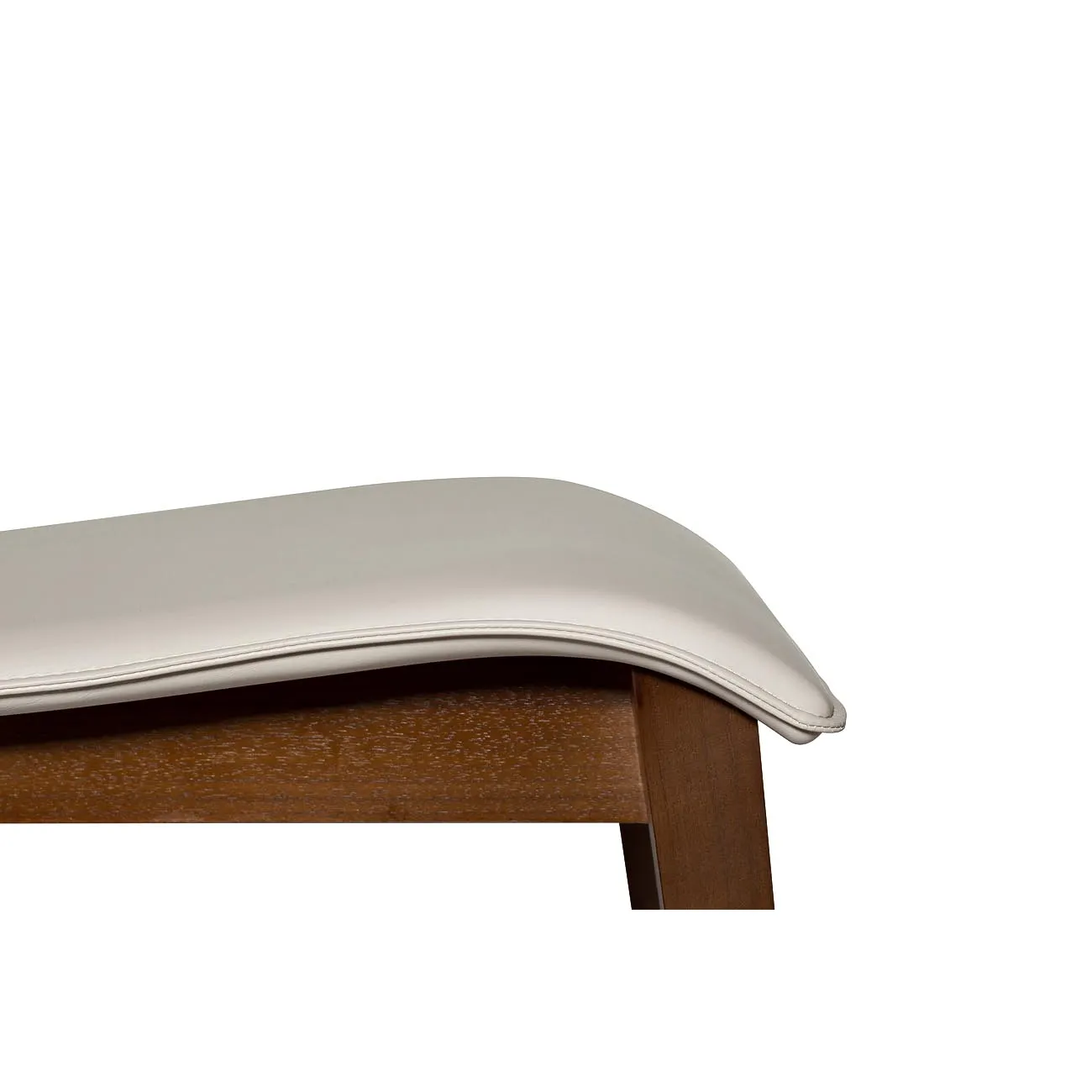 Стул обеденный бежевый 45EX-CH17130BG от LaLume