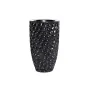 Кашпо жемчужно-черное ZS-C785BL-19 от LaLume