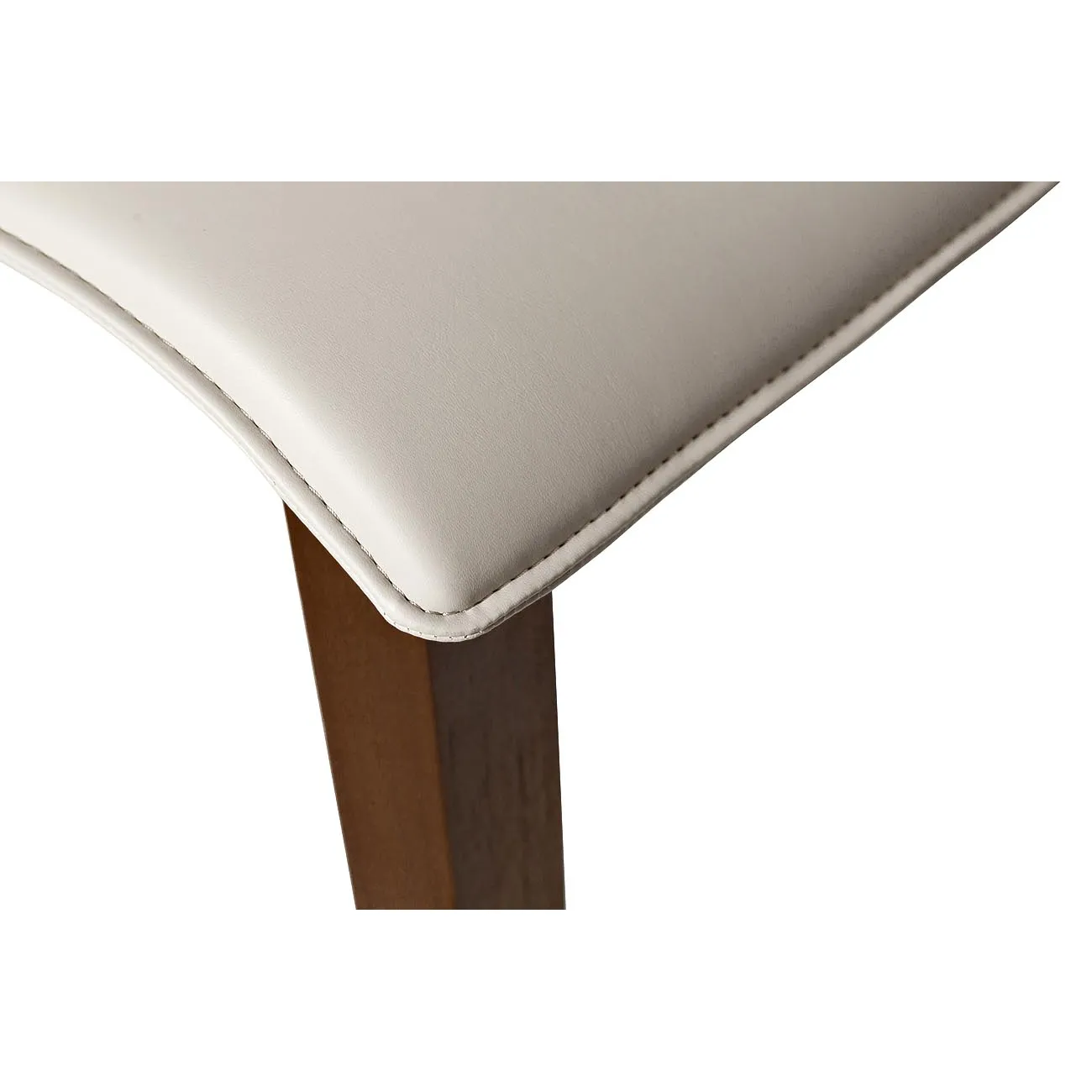 Стул обеденный бежевый 45EX-CH17130BG от LaLume