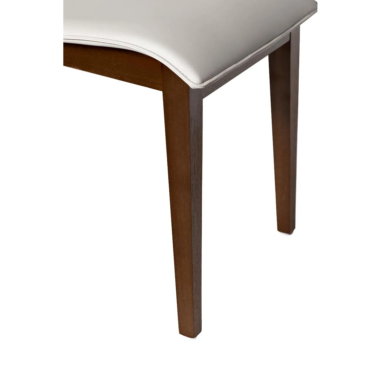 Стул обеденный бежевый 45EX-CH17130BG от LaLume