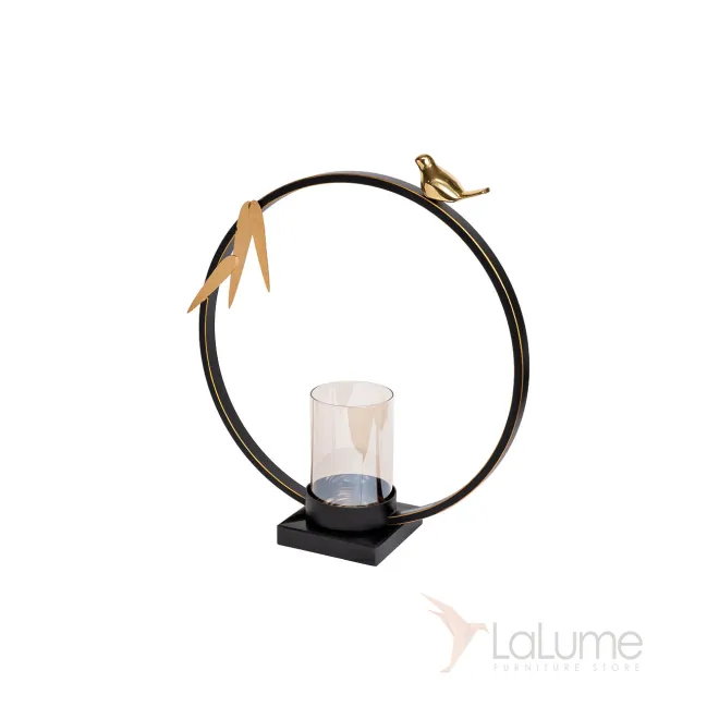 Подсвечник декоративный 55RD3048S от LaLume