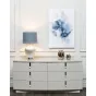 Холст  Песня поющего цветка  54STR-AQUARELLE7 от LaLume