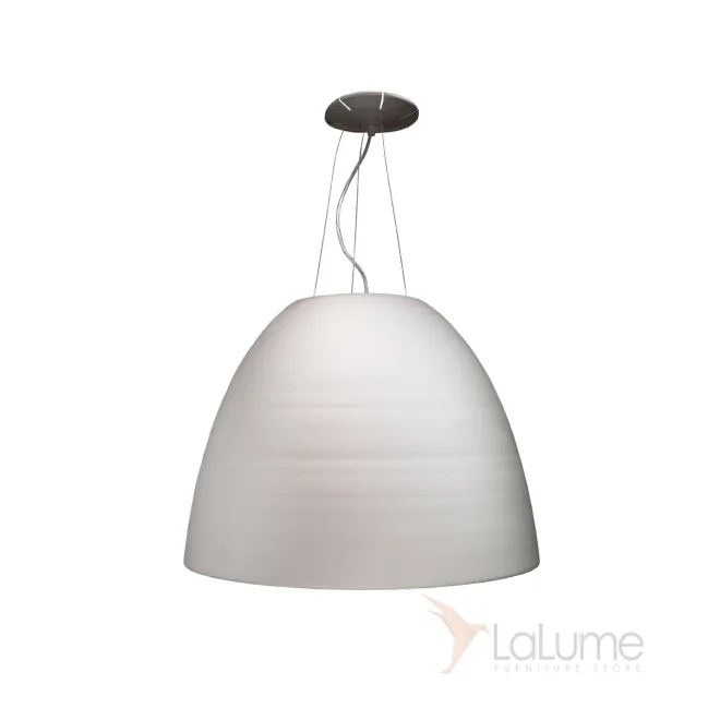 Светильник потолочный с плафоном (хром) 59ЭС-SB.L12 от LaLume Светильник потолочный с плафоном (хром) 59ЭС-SB.L12 от LaLume