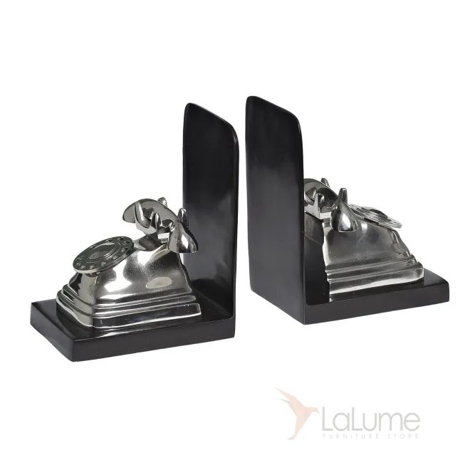 Держатель для книг "Телефон" IK47692 от LaLume