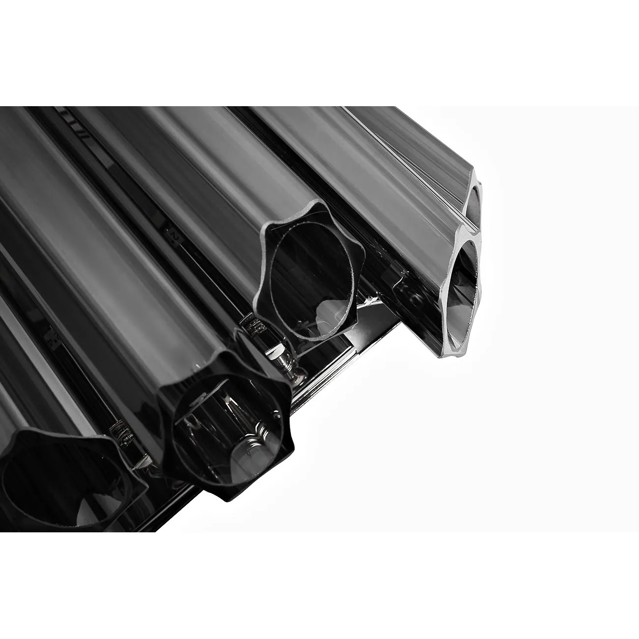 Бра из дымчатого стекла 20MB3451-2GREY от LaLume