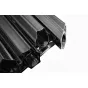 Бра из дымчатого стекла 20MB3451-2GREY от LaLume
