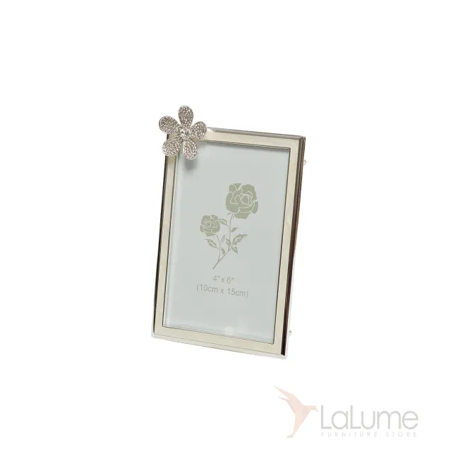 Фоторамка  Цветок  PF11820-4 от LaLume