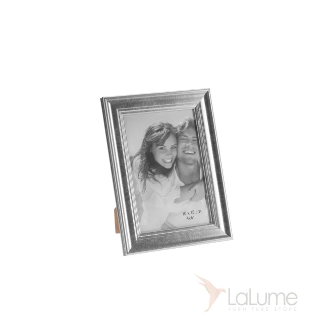 Фоторамка декоративная (цвет серебро) 836320380 от LaLume