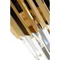 Бра с кристаллами (золото) 62GDM-81006 от LaLume