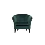 Кресло низкое велюровое изумрудное PJS30801-PJ622 от LaLume