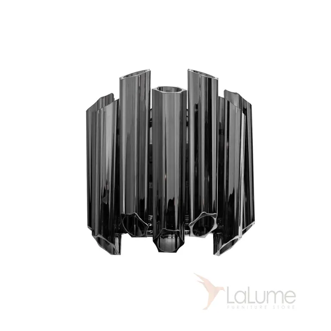 Бра из дымчатого стекла 20MB3451-2GREY от LaLume