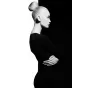 Постер  Черное и белое  54STR-BLACKWHITE2 от LaLume
