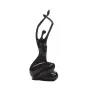 Статуэтка  Женщина  (черная) C5037черная от LaLume