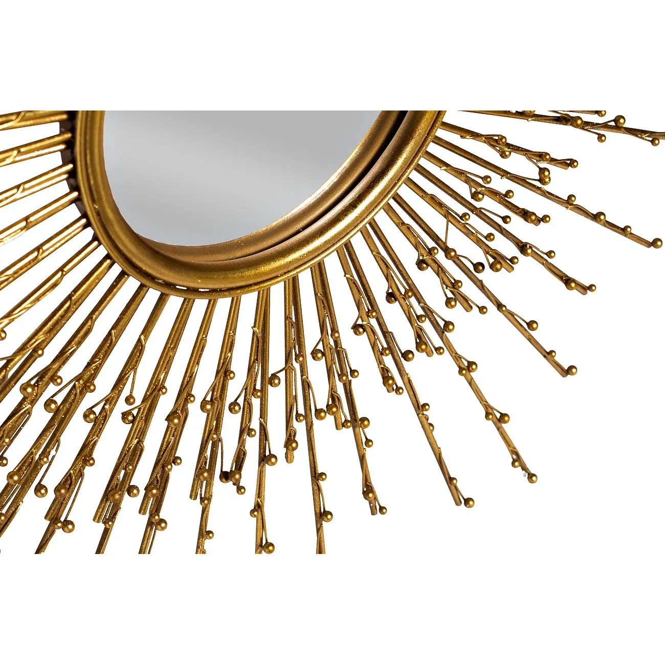 Зеркало  Лучи солнца  19-ОА-5890 от LaLume