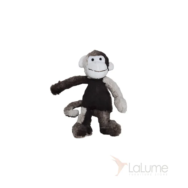 Игрушка  Обезьянка  - символ 2016 года FS1416076 от LaLume