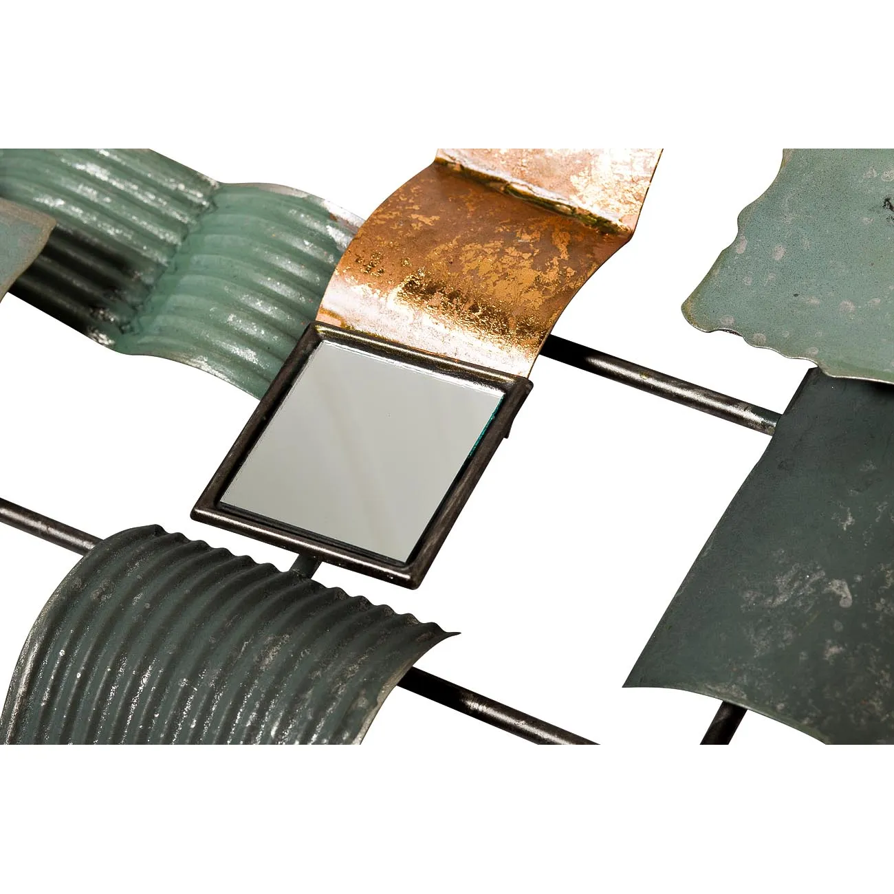 Декор настенный геометрический 37SM-0550 от LaLume Декор настенный геометрический 37SM-0550 от LaLume