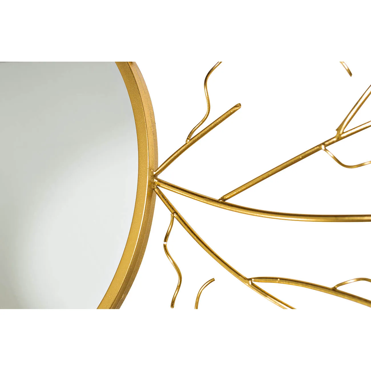 Зеркало декоративное квадратное 19-ОА-6139 от LaLume Зеркало декоративное квадратное 19-ОА-6139 от LaLume